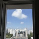 엠버418오피스텔 | 파주 방충망 일산 방충망 운정 오피스텔 엠버 418 발수코팅 미세방충망 시공