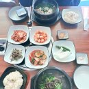 올능이능이버섯백숙 이미지