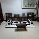 경복세탁 | 전통 보료 세트 납품후기 : 트렌디하고 효율을 챙긴 조은방석