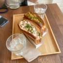 감자먹은 존슨 | 낭트 여행 후기