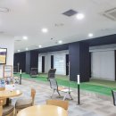 메이저 골프아카데미 이미지