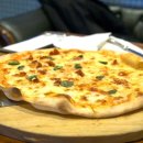 이태리피자 이미지