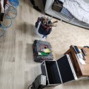 김해 어방동 아파트 보일러 온수배관 누수 해결 후기 / 미세 누수 정확히 잡은 사례
