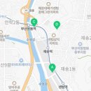 해운대지소 화장실 이미지