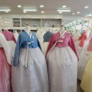 부산 저렴한 한복대여 &#39;백년해로황금단&#39; 내돈내산 계약 후기