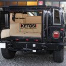 허머모터스 이미지