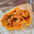 신명동칼국수 | 아침 식사하기 좋은 웅진플레이도시 황태 해장국 맛집 <신명동칼국수>