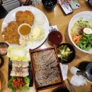 데헤사푸드시스템스타필드고광화문미진 | 주말 광화문미진 웨이팅 , 모든 메뉴 다먹어본 후기(^^ㅋㅋ)