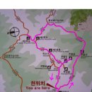 2010년 11월 6~7일 주왕산 야영/산행 이미지