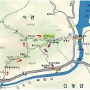 244차 러셀산악회 7월 춘천(삼악산) 정기산행 이미지