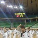 고려 태극태권도장 이미지