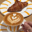 파르마 | 잠실 아쿠아디파르마 옐로우 카페 내돈내산 후기