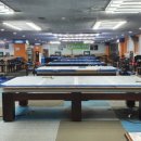 쉐빌로뜨 빌리어즈 클럽 이미지