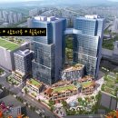 현대테라타워 이미지