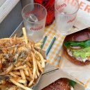 burger bay(버거베이) | 기장 맛집 버거베이 BURGER BAYㅣ뷰+ 맛 다 잡았다 내돈내산 솔직후기