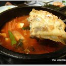 감포참가자미횟집 이미지