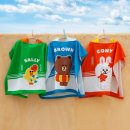 오렌지가운 이미지