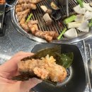 역삼-1471 | [선릉] 직장인 맛집 회식 장소로 개강추하는 질 좋은 고깃집 ‘돼지통 선릉직영점’ 🐷🥩