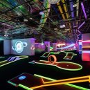 더블제이Gym | 아이와 인천여행 타카슬라임카페 키즈플레이룸 오락실까지 다 있는 더위크앤리조트