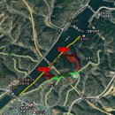 호반나들이길 이미지