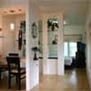 호수가 아름다운집 이미지