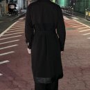 십장생 | [생활한복 브랜드 웨이유] 남자한복 두루마기한복 10주년 십장생 오픈 두루마기 후기