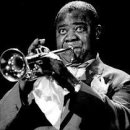 Louis Armstrong -Blueberry Hill 이미지