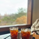 작은숲 | ☕️ 고양시 카페 : 커피에 대한 애정이 느껴지는 숲속의 감성적인 카페 &lt;작은숲&gt; 내돈내산 후기