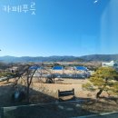 동방초등학교.코아루 | 카페푸릇 경주당일치기에 들를 곳 위치 메뉴 주차장