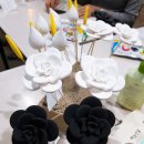 까멜리아 플라워 이미지