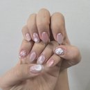 제이아이디자인 | 광주네일아트 연말 크리스마스네일 겨울네일