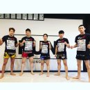 최철현 | 청주킥복싱무에타이금천동킥복싱다이어트펀멀티짐KMK시합후기
