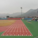 고창공설운동장 이미지