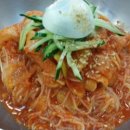 황보밀면