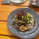 헤르바 | [용산 맛집]헤르바콜라_한식공간 오솔 방문 후기