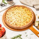 서오릉 피자 이미지