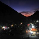 THATS CAMPING 횡성자연휴양림야영장 이미지