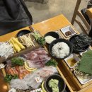 [가산]가산디지털단지 맛집 해녀상회 가산 횟집 추천