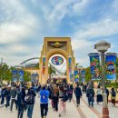 월등파크호텔 | 오사카 유니버셜스튜디오 재팬 숙소 - 더파크프론트 호텔 파크뷰 USJ 내돈내산 후기