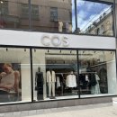 여름의 색깔은 블루: 파리 Sezane, Rouje, Cos 매장 방문 후기