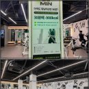 MVM 휘트니스 | 교대역 헬스장 초보도 즐겁게! MVM 피트니스 솔직 후기