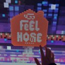 feel house | 11월 성수 핫플 UGG 어그부츠 팝업스토어 Feel House 방문 후기