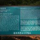 천년광장 이미지