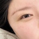 이은뷰티 | 금정역 속눈썹펌 잘하는 곳, 블랙틴팅펌 끝판왕 <이은뷰티> 후기 👁 👁