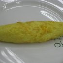 Cheese Omelet (치즈 오믈렛) 이미지