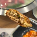 본만두 고양점 | 고양 화정 N번째 방문한 만두전골 맛집, 본만두 고양점 내돈내산 후기 포장 주차