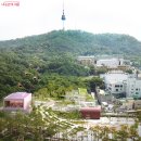 더 남산 이미지