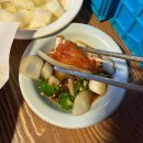 경동 | 경동시장 맛집 남원통닭 별관 주말웨이팅, 온누리결제 후기(+경동시장 쇼핑 리스트)