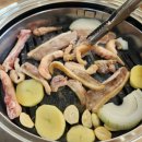 영자네오리마을 이미지