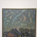 [전시 감상] 눈의 나라 러시아 / 大베르세르크展